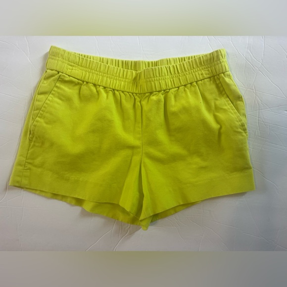 J.Crew Pull-On Shorts | Size 0 - Picture 1 of 5